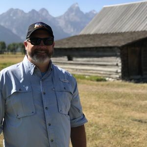 Meet your Posher, Matt